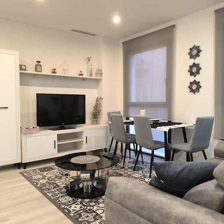 Apartamento Acogedor Granada Centro Exteriör bild