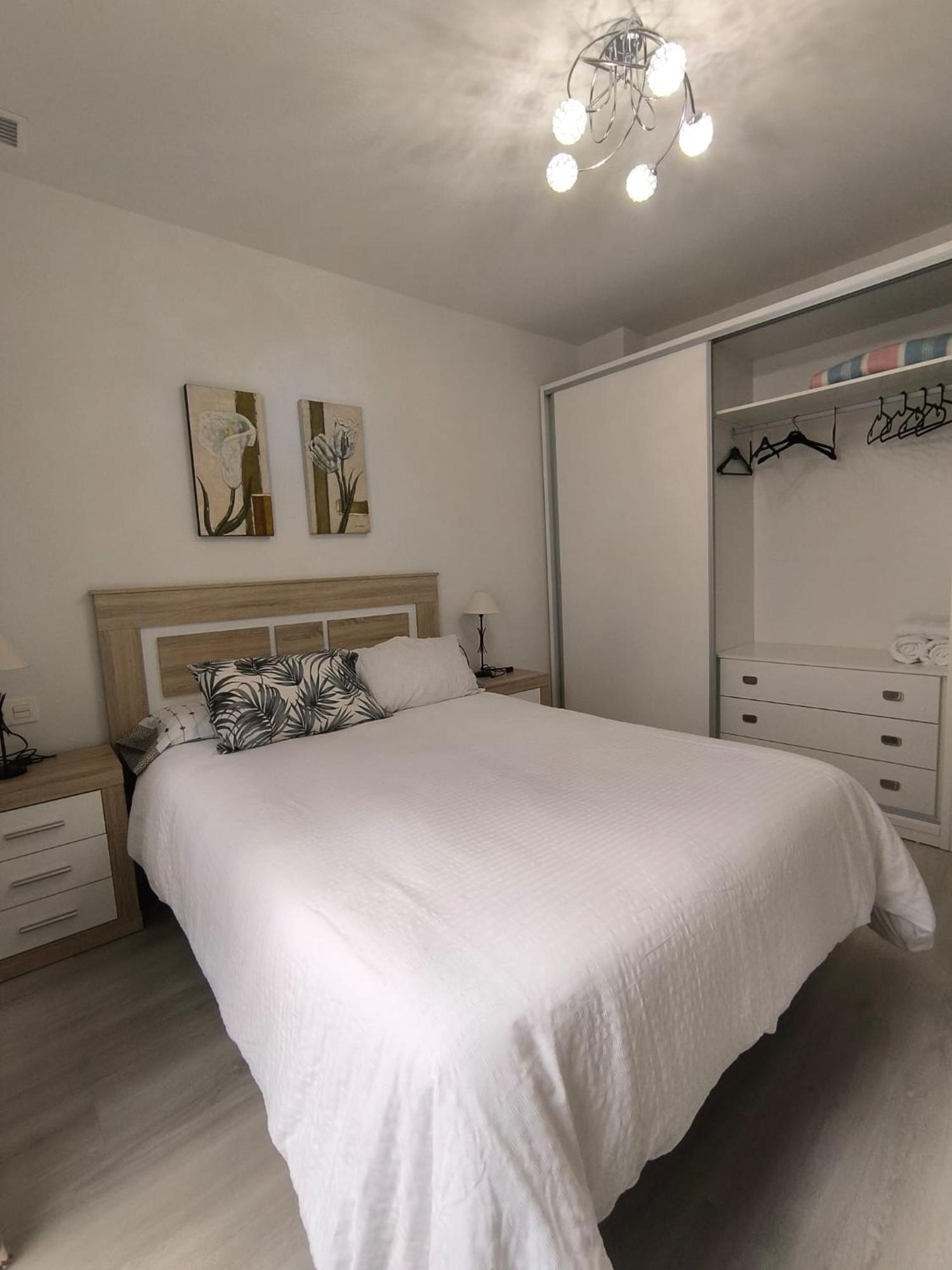 Apartamento Acogedor Granada Centro Exteriör bild
