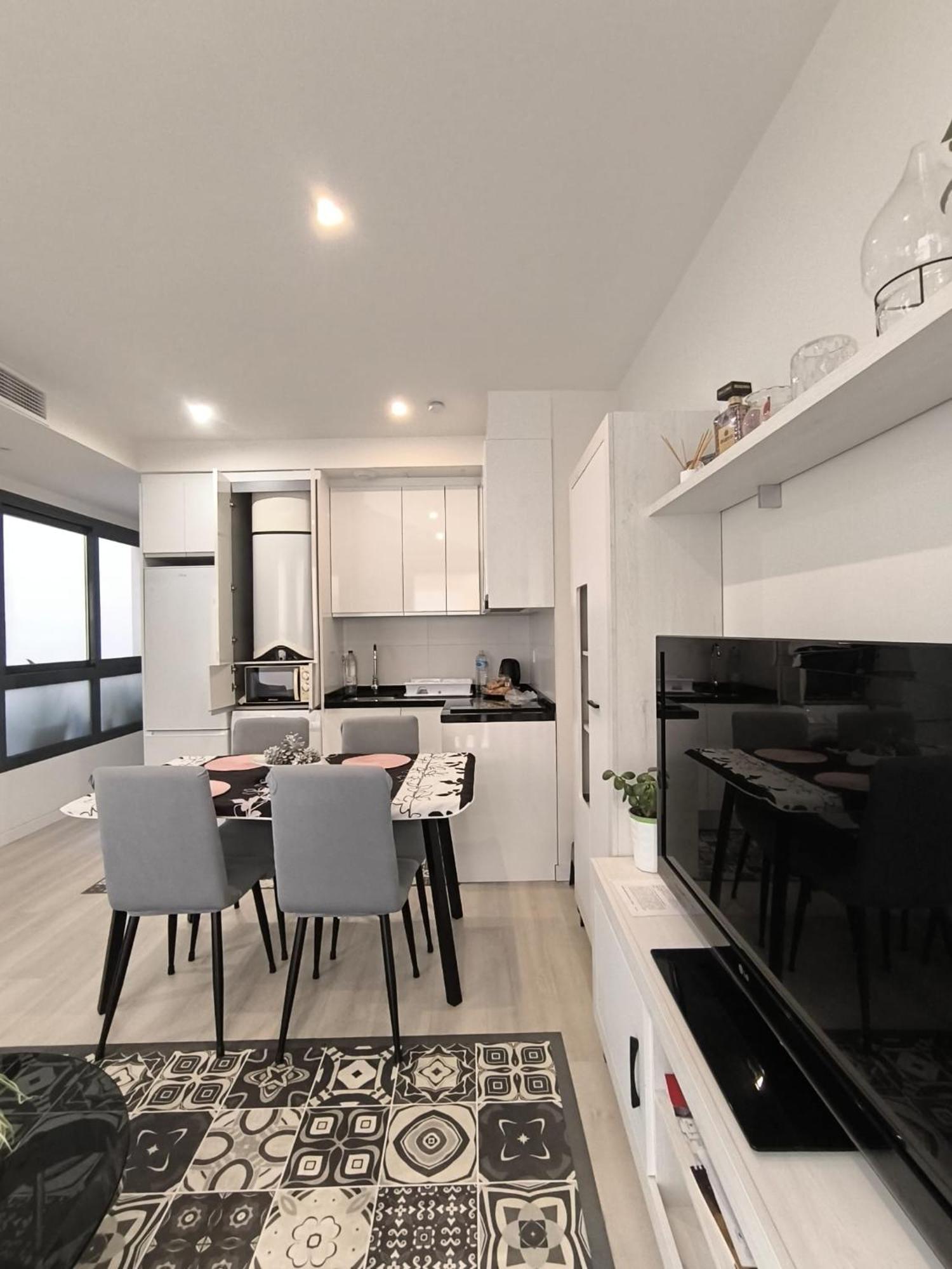 Apartamento Acogedor Granada Centro Exteriör bild