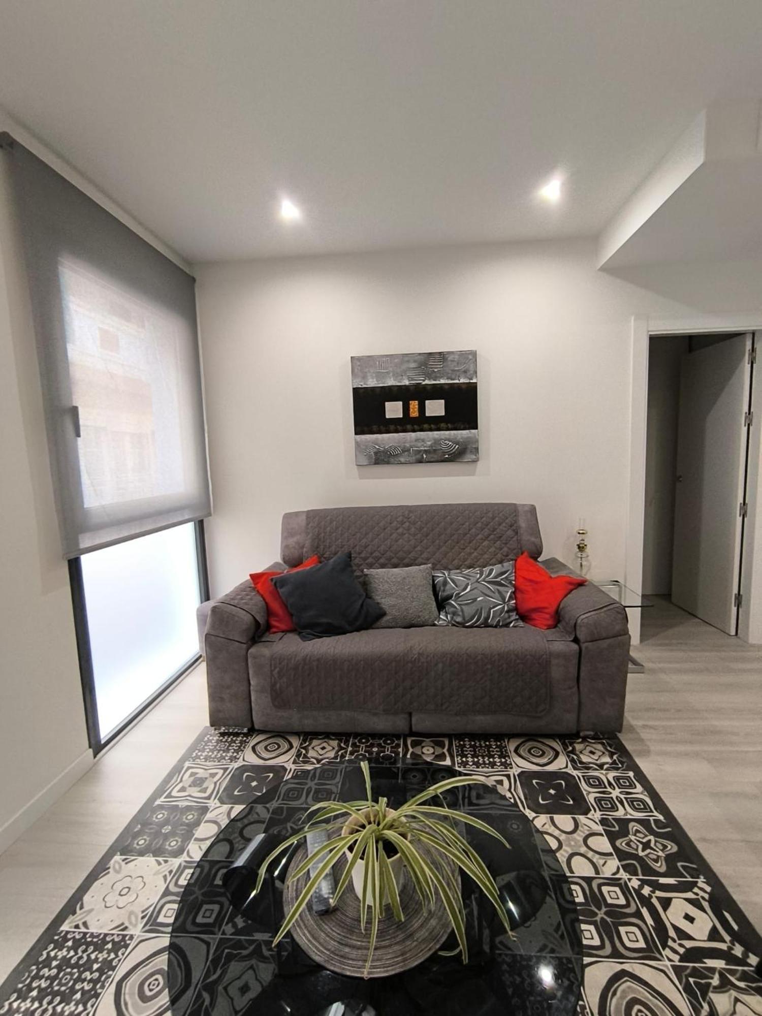 Apartamento Acogedor Granada Centro Exteriör bild