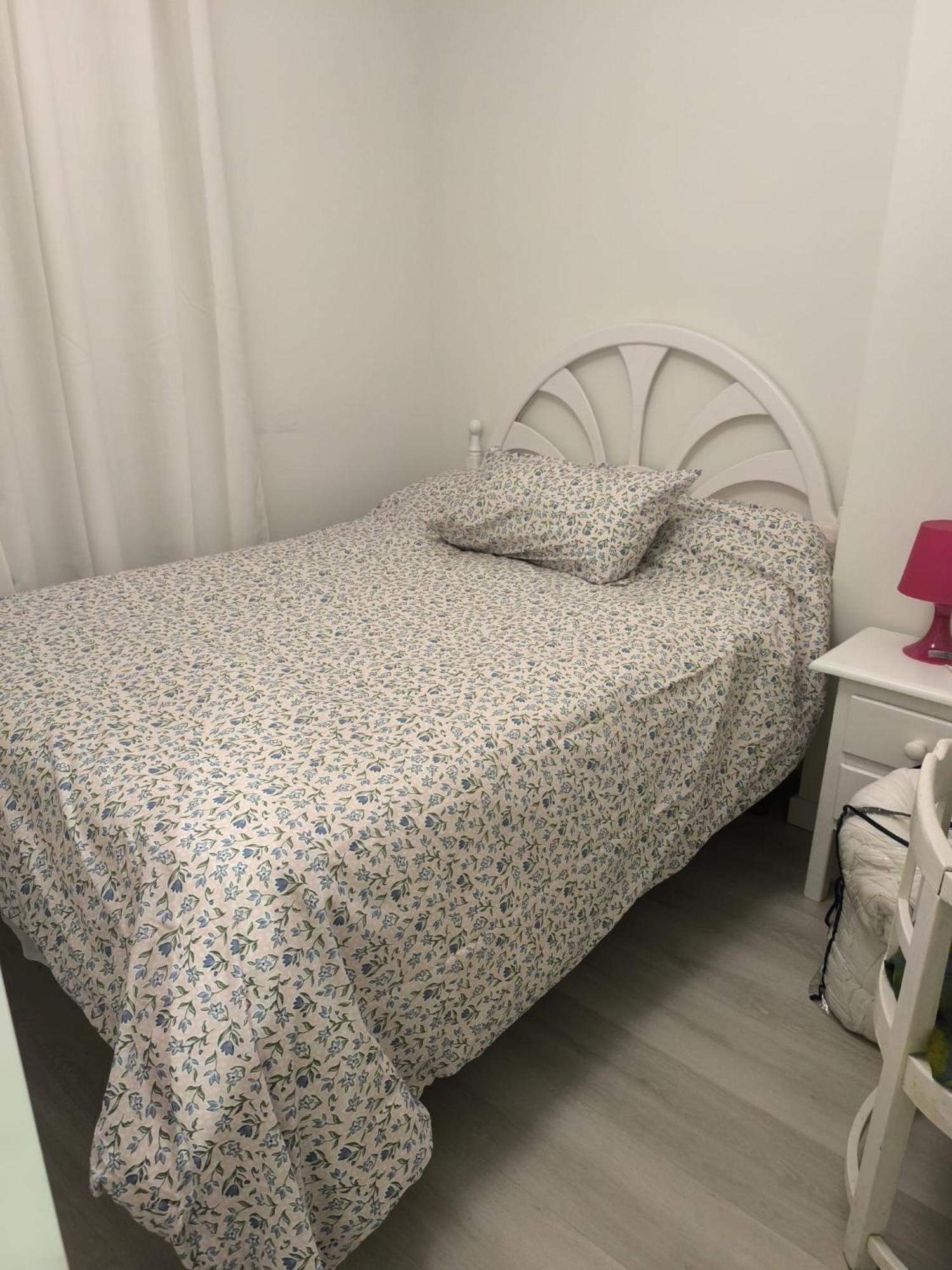 Apartamento Acogedor Granada Centro Exteriör bild